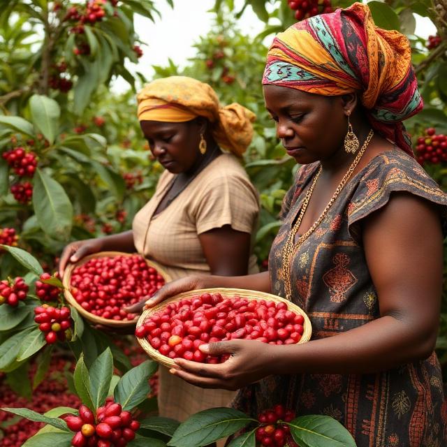 Ibacoffee